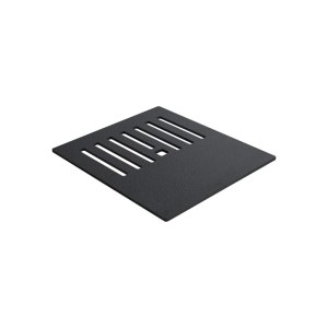 karag-ATH073BK ΕΠΙΦΑΝΕΙΑ ΚΟΠΗΣ ΓΙΑ ΝΕΡΟΧΥΤΗ BEST WORKSTATION BLACK ATH073BK ELLECI