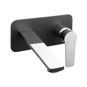 karag - BDR3PABLC ΜΠΑΤΑΡΙΑ ΝΙΠΤΗΡΟΣ ΕΝΤΟΙΧΙΣΜΟΥ BLACK/CHROME ADORE BDR3PABLC FERRO