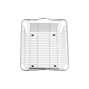 karag - BL-560 ΚΑΛΑΘΙ ΑΝΟΞΕΙΔΩΤΟ ΓΙΑ ΝΕΡΟΧΥΤΗ BL-560 KARAG 37X33CM