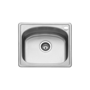 karag - BL605 ΝΕΡΟΧΥΤΗΣ ΚΟΥΖΙΝΑΣ BL 605 KARAG 49,5X45,2X17CM