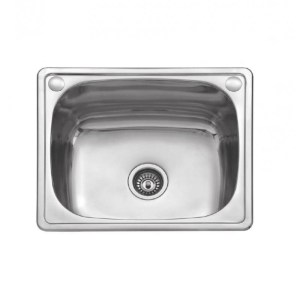 karag - BL613 ΝΕΡΟΧΥΤΗΣ ΚΟΥΖΙΝΑΣ BL 613 KARAG 60X50X24CM