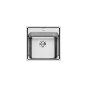 karag-BL625 ΝΕΡΟΧΥΤΗΣ ΚΟΥΖΙΝΑΣ BL 625 KARAG 50X50X20,5CM