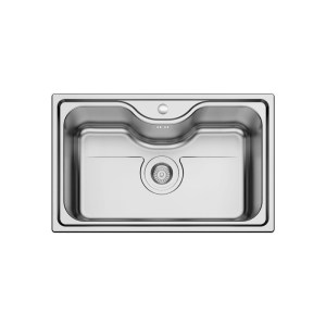 karag-BL627 ΝΕΡΟΧΥΤΗΣ ΚΟΥΖΙΝΑΣ BL 627 KARAG 80X50CM