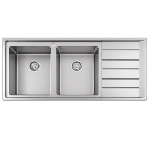 karag - BL658 ΝΕΡΟΧΥΤΗΣ ΚΟΥΖΙΝΑΣ BL 658 KARAG 116X50CM