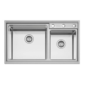 karag - BL709 ΝΕΡΟΧΥΤΗΣ ΚΟΥΖΙΝΑΣ BL 709 KARAG 86X50CM