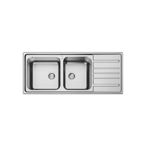 karag - BL822 ΝΕΡΟΧΥΤΗΣ ΚΟΥΖΙΝΑΣ BL 822 KARAG 120X50X20CM