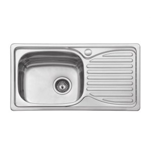 karag - BL905 ΝΕΡΟΧΥΤΗΣ ΚΟΥΖΙΝΑΣ BL 905 KARAG 78X43X16,5CM