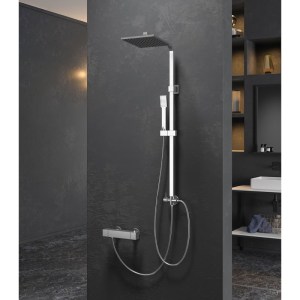 karag - C6030 ΚΟΛΟΝΑ ΣΤΑΘΕΡΟΥ ΝΤΟΥΣ VIKY C6030 KARAG