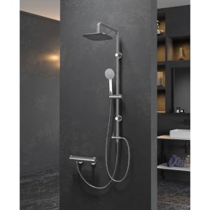 karag - C6306B ΚΟΛΟΝΑ ΣΤΑΘΕΡΟΥ ΝΤΟΥΣ GIOTA C6306B KARAG