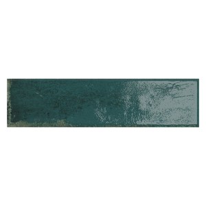 karag - CARBL7530 ΠΛΑΚΑΚΙ CARMEN BLUE KARAG 7,5X30CM