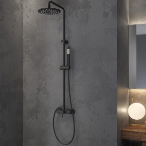 karag - CF031M-N ΜΠΑΤΑΡΙΑ ΣΤΑΘΕΡΟΥ ΝΤΟΥΣ ARTEMIS NERO CF 031M KARAG