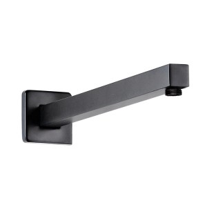karag-CFT205A ΒΡΑΧΙΟΝΑΣ ΠΑΡΟΧΗΣ ΝΕΡΟΥ ΜΑΥΡΟΣ CFT205A KARAG 40CM
