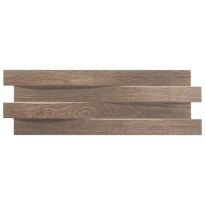karag - CHEN1752 ΠΛΑΚΑΚΙ CHEROKEE NATURAL KARAG 17X52CM