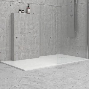 karag - CR18070BI ΝΤΟΥΖΙΕΡΑ ΟΡΘΟΓΩΝΙΑ ΥΨΗΛΗΣ ΑΝΤΟΧΗΣ CLASSIC BIANCO KARAG 180X70CM