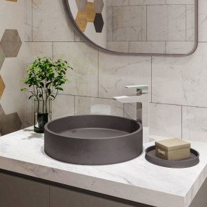 karag-CS-0003-D5 ΝΙΠΤΗΡΑΣ ΕΠΙΚΑΘΗΜΕΝΟΣ ΜΕ ΒΑΛΒΙΔΑ ELPIS CEMENT CS-0003 KARAG Ø42,5X10CM