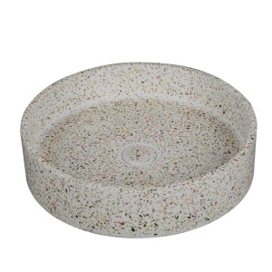 karag - CS-0003-E13 ΝΙΠΤΗΡΑΣ ΕΠΙΚΑΘΗΜΕΝΟΣ ΜΕ ΒΑΛΒΙΔΑ ELPIS FRUITCAKE CS-0003 KARAG Ø42,5X10CM