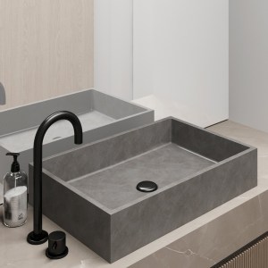 karag-CS-0069-D5 ΝΙΠΤΗΡΑΣ ΕΠΙΚΑΘΗΜΕΝΟΣ ΜΕ ΒΑΛΒΙΔΑ DION CEMENT CS-0069 KARAG 60X39X12CM