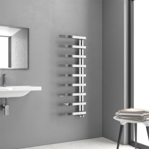 karag - DESIGN2-795 ΘΕΡΜΑΝΤΙΚΟ ΣΩΜΑ ΜΠΑΝΙΟΥ ΧΡΩΜΕ DESIGN 2 KARAG 16,8X50X79,5CM