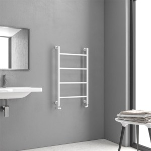 karag-DESIGN6-1200-W ΘΕΡΜΑΝΤΙΚΟ ΣΩΜΑ ΜΠΑΝΙΟΥ WHITE MATT DESIGN 6 1200 KARAG 9,3X56X120CM