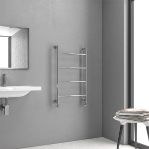 karag-DESIGN6-900-C ΘΕΡΜΑΝΤΙΚΟ ΣΩΜΑ ΜΠΑΝΙΟΥ ΧΡΩΜΕ DESIGN 6 900 KARAG 9,3X56X90CM