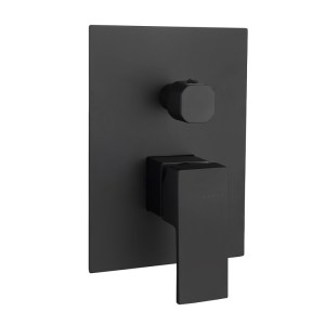 karag - E02FCQ382-1BL ΜΙΚΤΗΣ ΝΤΟΥΣ ΔΙΠΛΟΣ DELOS NERO E02FCQ382-1BL KARAG