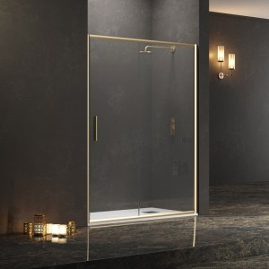 karag - EFEO400130 ΚΑΜΠΙΝΑ ΑΠΟ ΤΟΙΧΟ ΣΕ ΤΟΙΧΟ ΜΕ ΔΙΑΦΑΝΟ ΚΡΥΣΤΑΛΛΟ EFE 400 GOLD KARAG 130X190CM