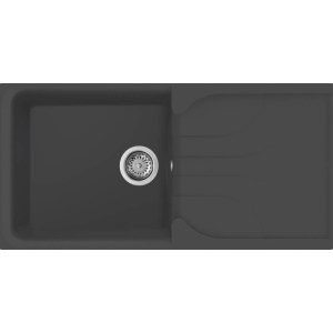 karag - EGO480-70 ΝΕΡΟΧΥΤΗΣ ΚΟΥΖΙΝΑΣ EGO 480 GHISA 70 ELLECI 100X50CM