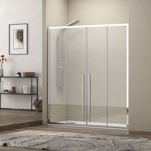 karag-ELY600200 ΚΑΜΠΙΝΑ ΑΠΟ ΤΟΙΧΟ ΣΕ ΤΟΙΧΟ ΜΕ ΔΙΑΦΑΝΟ ΚΡΥΣΤΑΛΛΟ ELYSIUM 600 KARAG 200X200CM