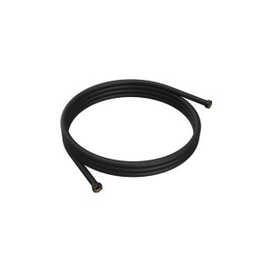 karag - FB04716-NR ΣΠΙΡΑΛ ΤΗΛΕΦΩΝΟΥ ΝΤΟΥΣ FB04716 ΜΑΥΡΟ KARAG 150CM