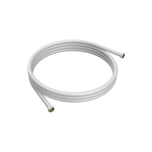 karag - FB10106-B ΣΠΙΡΑΛ ΤΗΛΕΦΩΝΟΥ ΝΤΟΥΣ FB10106 ΛΕΥΚΟ KARAG 120CM