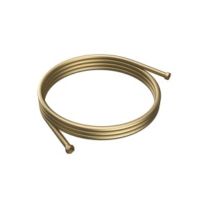 karag - FB10106-O ΣΠΙΡΑΛ ΤΗΛΕΦΩΝΟΥ ΝΤΟΥΣ FB10106 ΧΡΥΣΟ KARAG 120CM