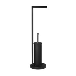 karag - FTR005A ΠΙΓΚΑΛ ΜΕ ΧΑΡΤΟΘΗΚΗ FTR005A ΜΑΥΡΟ ΜΑΤ KARAG