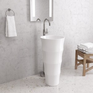 karag - G-309 ΝΙΠΤΗΡΑΣ ΕΠΙΔΑΠΕΔΙΟΣ LOUVRE G 309 KARAG Ø42X83CM