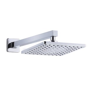 karag - G38E-T282 ΚΕΦΑΛΗ ΝΤΟΥΣ ΜΕ ΒΡΑΧΙΟΝΑ DELOS CROMO G38E-T282 KARAG