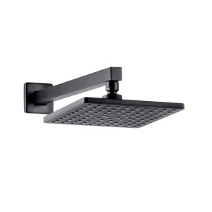 karag - G38E-T282BL ΚΕΦΑΛΗ ΝΤΟΥΣ ΜΕ ΒΡΑΧΙΟΝΑ DELOS NERO G38E-T282BL KARAG