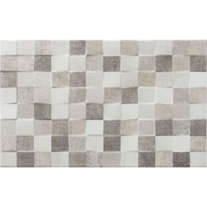 karag - GRUDM33355 ΠΛΑΚΑΚΙ GRUNGE DéCOR MIX KARAG 33,3X55CM