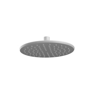 karag - H13801-B ΚΕΦΑΛΗ ΝΤΟΥΣ ΛΕΥΚΗ H13801-B KARAG Ø20CM