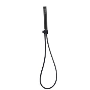 karag - H3D-HSH064-P458BL ΤΗΛΕΦΩΝΟ ΝΤΟΥΣ ΜΕ ΣΠΙΡΑΛ ΚΑΙ ΒΑΣΗ ΣΤΗΡΙΞΗΣ DELOS BLACK KARAG