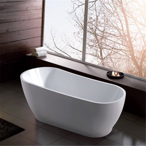 karag - K-1527W ΜΠΑΝΙΕΡΑ ΕΛΕΥΘΕΡΗΣ ΤΟΠΟΘΕΤΗΣΗΣ ATENA K-1527W ΛΕΥΚΗ KARAG 170X80X68CM