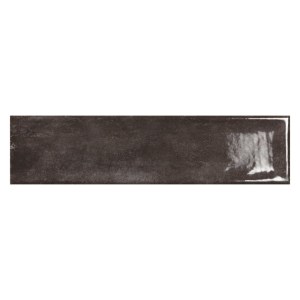 karag - KARNOI7530 ΠΛΑΚΑΚΙ KARISTA NOIR KARAG 7,5X30CM