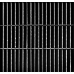 karag-KITBLGL2929 ΨΗΦΙΔΑ KIT-KAT BLACK G1049 KARAG 28,5X29,5CM