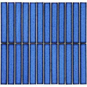 karag-KITBLGL2930 ΨΗΦΙΔΑ KIT-KAT BLUE VR1106 KARAG 29X30CM