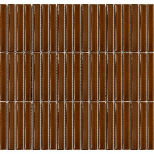 karag-KITBROGL2929 ΨΗΦΙΔΑ KIT-KAT BROWN G1084 KARAG 28,5X29,5CM