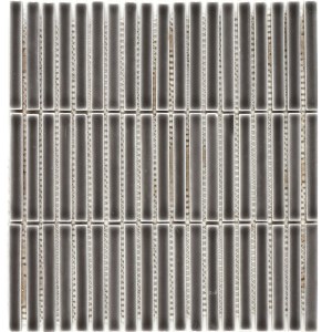 karag-KITGRGL2929 ΨΗΦΙΔΑ KIT-KAT GREY VRSB1026 KARAG 28,5X29,5CM