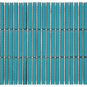 karag-KITPEGL2929 ΨΗΦΙΔΑ KIT-KAT PETROL G1013 KARAG 28,5X29,5CM