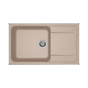 karag-LG241051 ΝΕΡΟΧΥΤΗΣ ΚΟΥΖΙΝΑΣ LIFE 410 AVENA 51 ELLECI 86X50CM