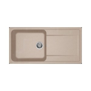 karag-LG248051 ΝΕΡΟΧΥΤΗΣ ΚΟΥΖΙΝΑΣ LIFE 480 AVENA 51 ELLECI 100X50CM