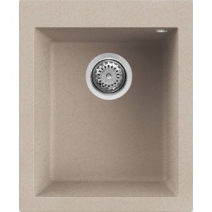 karag-LGQ10051 ΝΕΡΟΧΥΤΗΣ ΚΟΥΖΙΝΑΣ QUADRA 100 AVENA 51 ELLECI 41X50CM