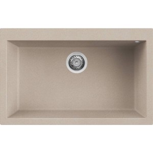 karag-LGQ13051 ΝΕΡΟΧΥΤΗΣ ΚΟΥΖΙΝΑΣ QUADRA 130 AVENA 51 ELLECI 79X50CM