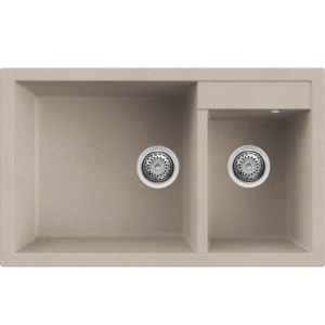 karag-LGQ44051 ΝΕΡΟΧΥΤΗΣ ΚΟΥΖΙΝΑΣ QUADRA 440 AVENA 51 ELLECI 81,5X50CM